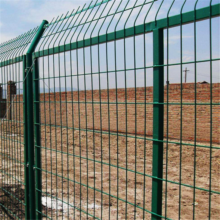 廠區隔離柵欄圖片4