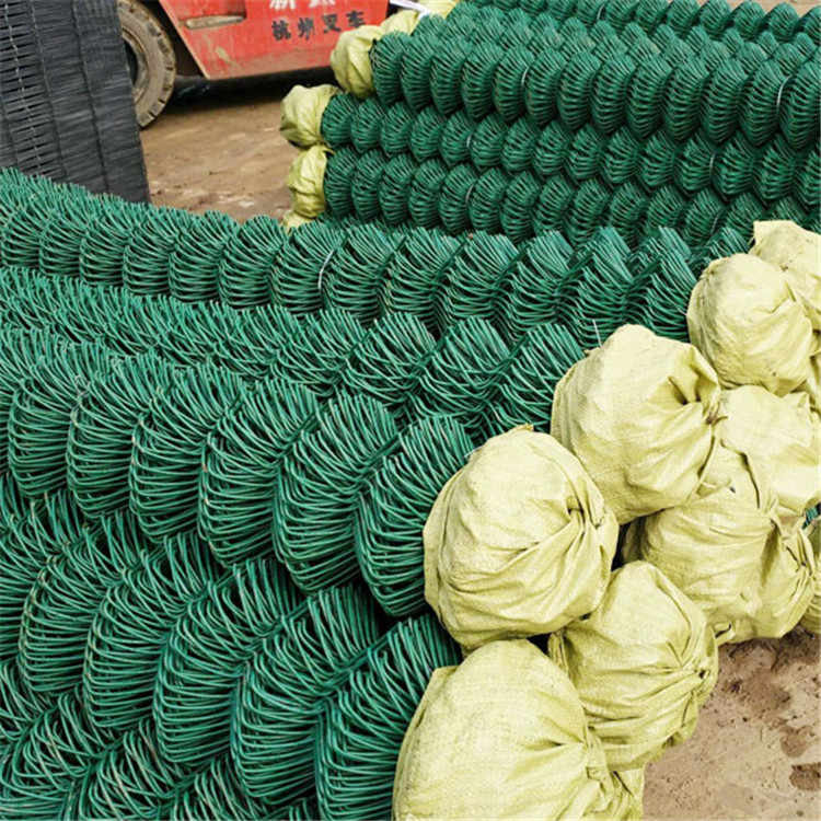 勾花網圍欄圖片3 勾花網圍欄圖片3