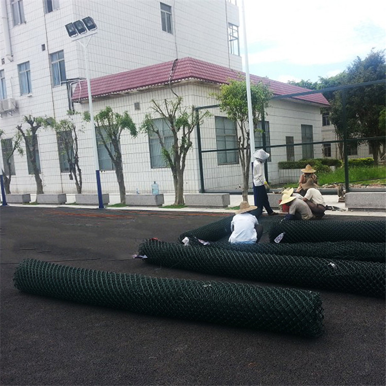 學校球場護欄網圖片1