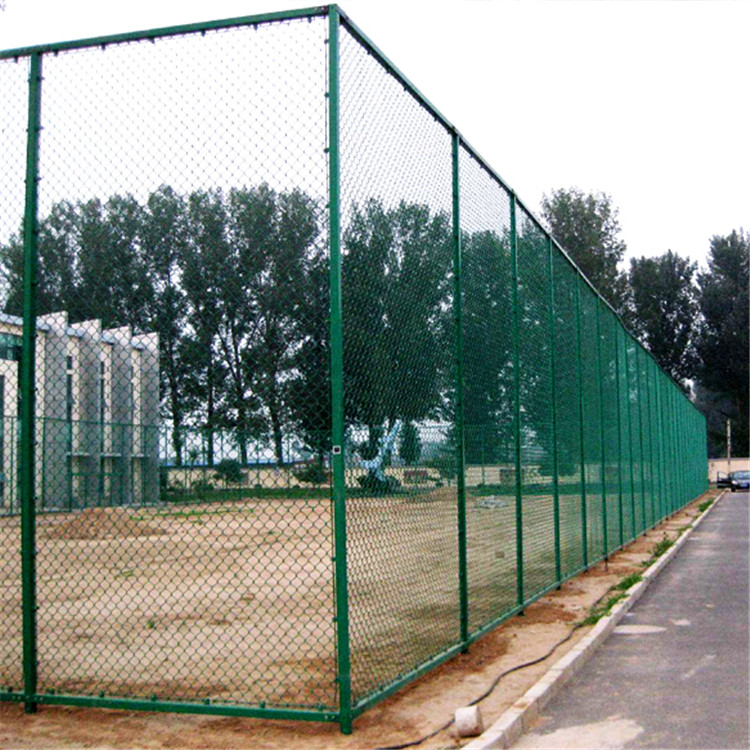 學校球場護欄網圖片2