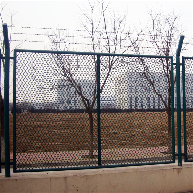 工廠護欄網圖片3 工廠護欄網圖片3