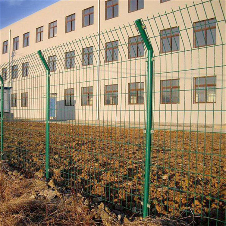 工廠護欄網圖片4 工廠護欄網圖片4