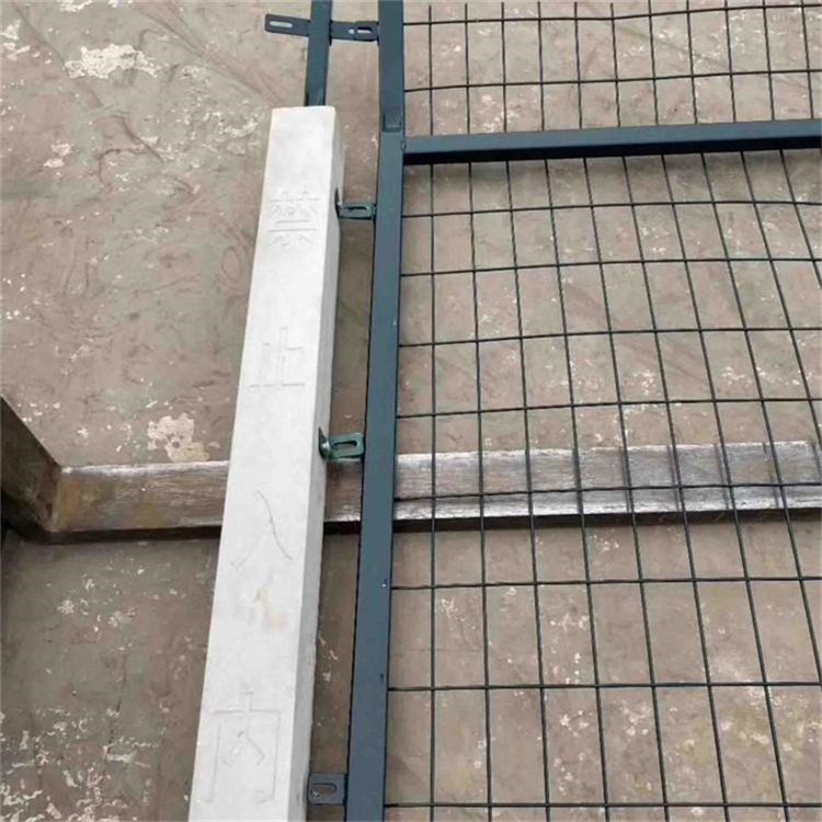 鐵路網圍欄圖片3