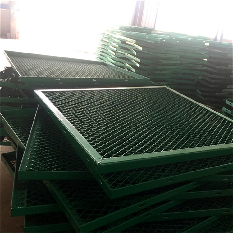 框架防拋網圖片1