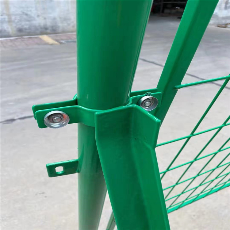 水源地圍網圖片3