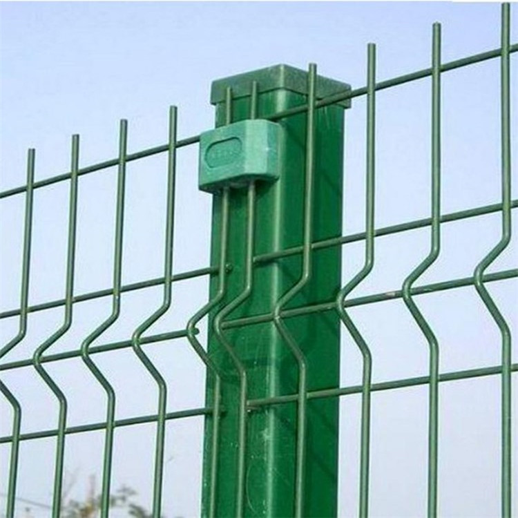 別墅庭院防護欄圖片1