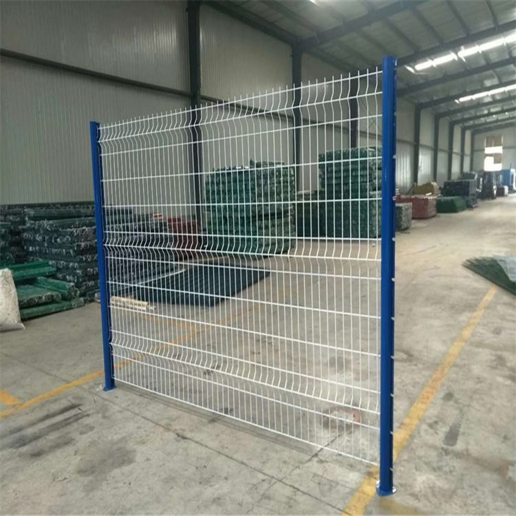 三角折彎護欄網圖片1 三角折彎護欄網圖片1