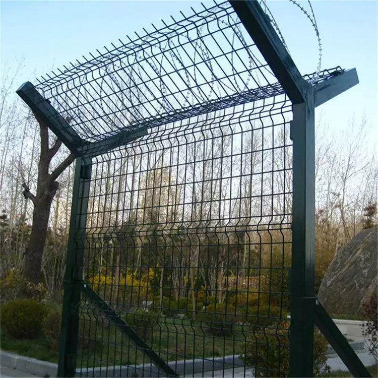 機場防衛隔離網圖片2