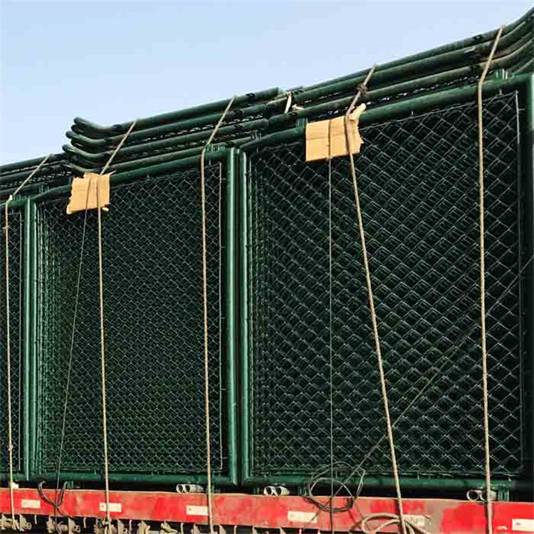 籃球場框架球場圍網圖片4