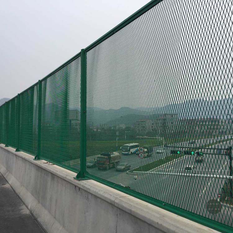 過街天橋防拋網圖片4 過街天橋防拋網圖片4