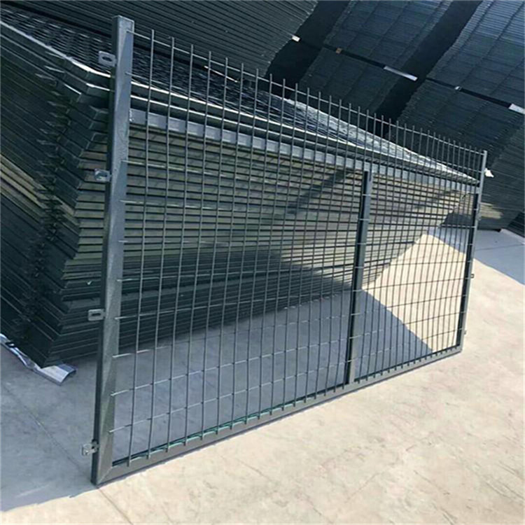 鐵路沿線隔離網圖片4