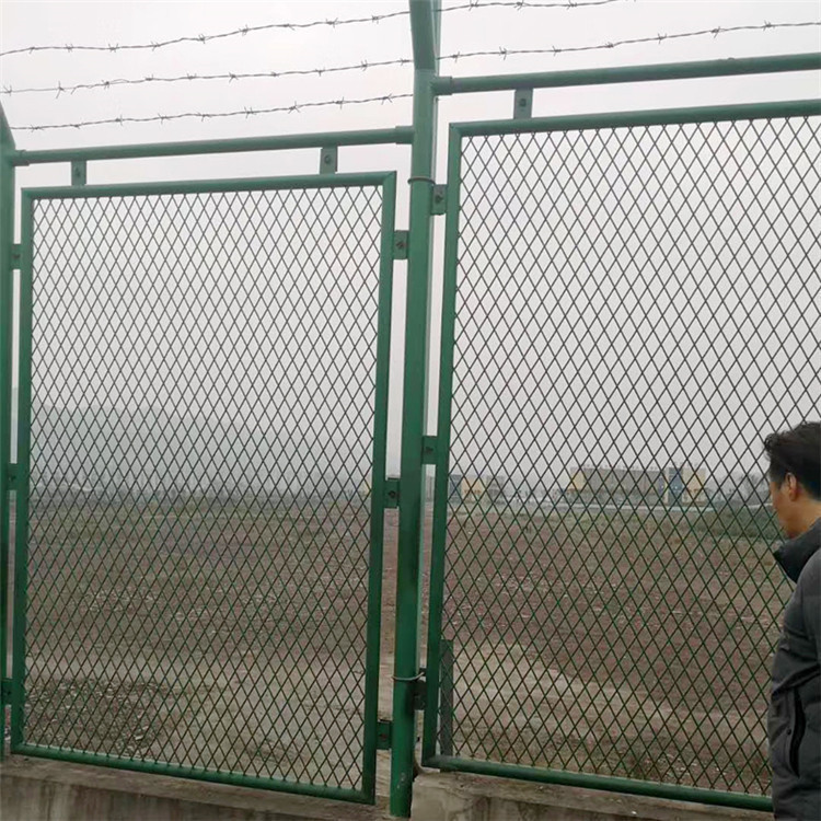 保稅區防護網圖片3 保稅區防護網圖片3