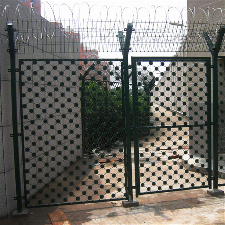 監獄軍事禁區隔離網圖片3 監獄軍事禁區隔離網圖片3