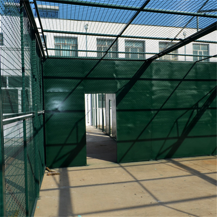 監獄軍事禁區隔離網圖片4 監獄軍事禁區隔離網圖片4