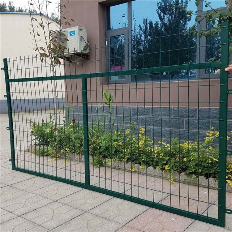 鐵路安全圍欄網圖片4