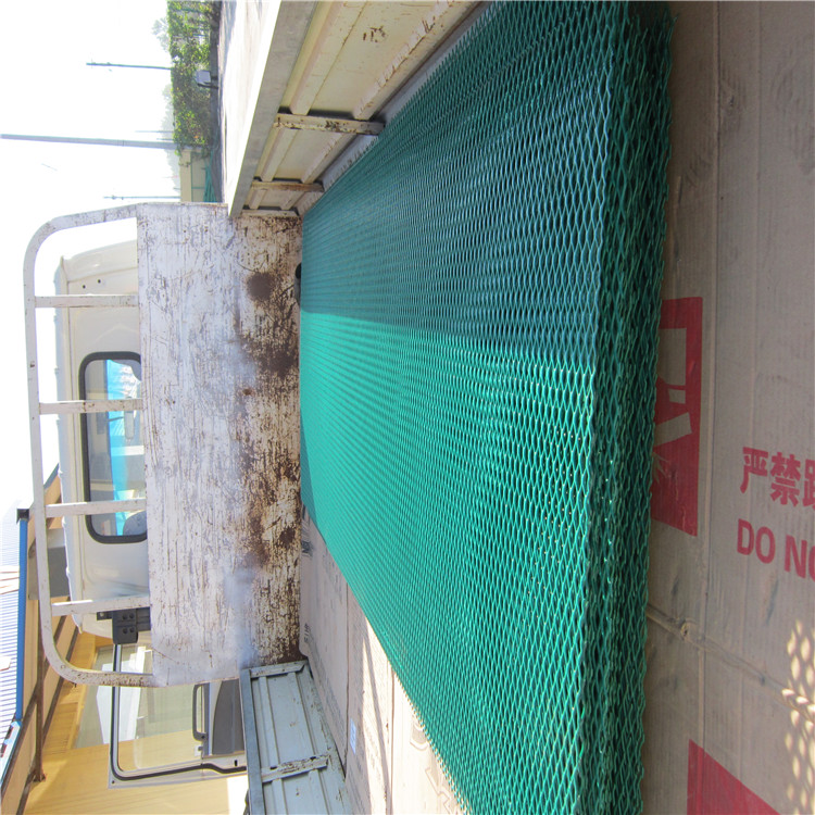 立交橋防拋網圖片2 立交橋防拋網圖片2