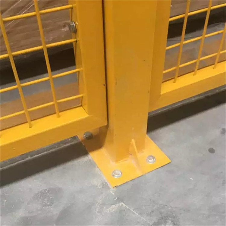 工廠設備車間隔斷圖片4 工廠設備車間隔斷圖片4