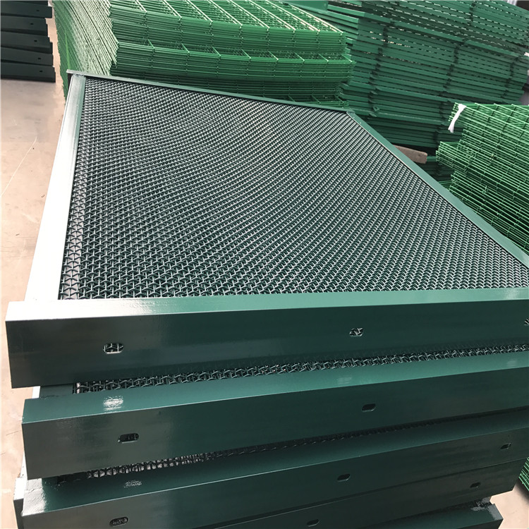 高速防落網圖片4