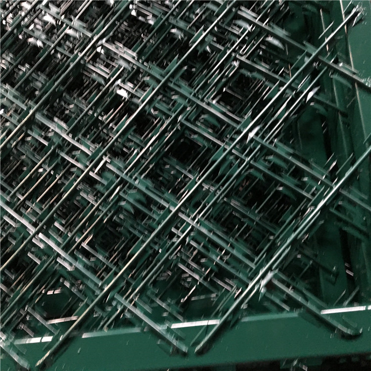 刀片隔離網圖片3