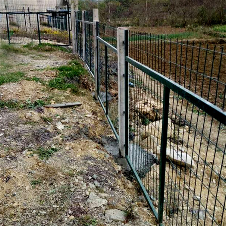 鐵路8002護欄網圖片1 鐵路8002護欄網圖片1