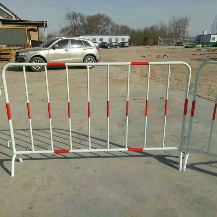 移動鐵馬護欄圖片4 移動鐵馬護欄圖片4