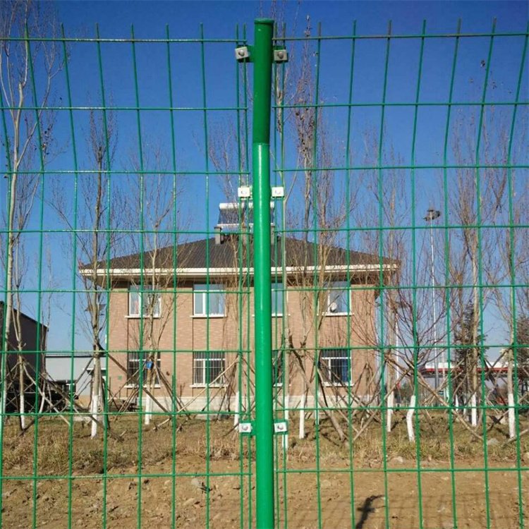 防爬護欄網圖片2 防爬護欄網圖片2