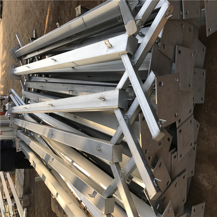 監獄刀片刺網圖片2