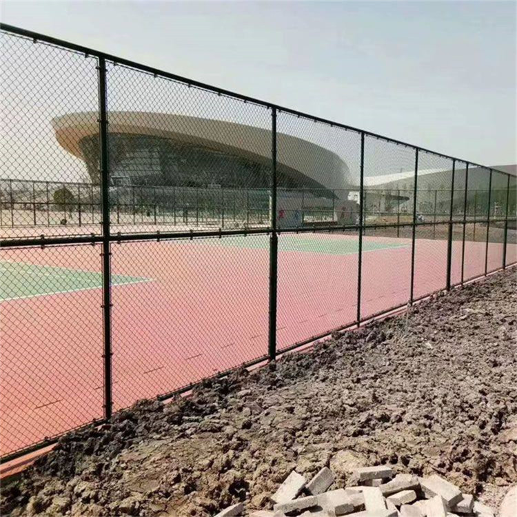 體育場管網圍網圖片3 體育場管網圍網圖片3