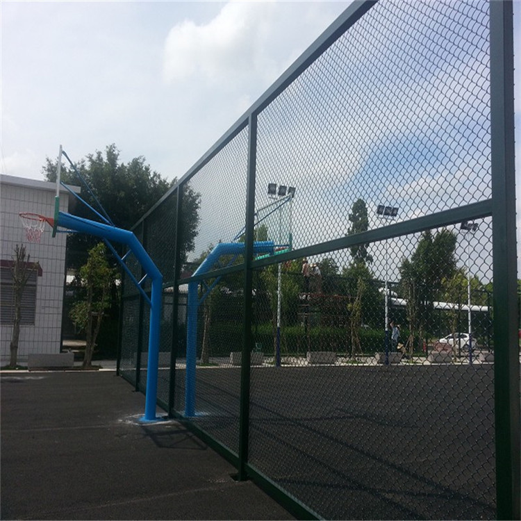 足球訓練場圍網圖片1 足球訓練場圍網圖片1