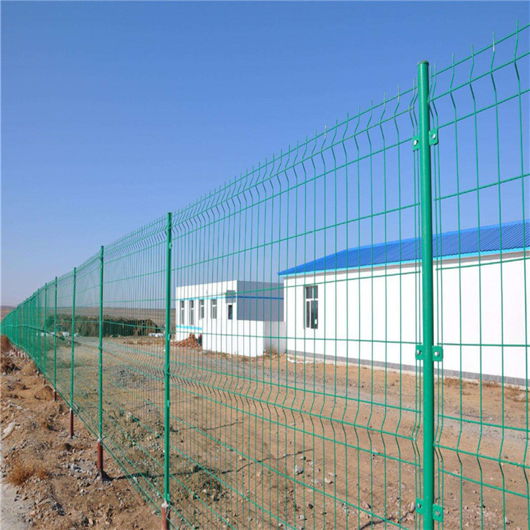 水庫圍欄圖片2 水庫圍欄圖片2