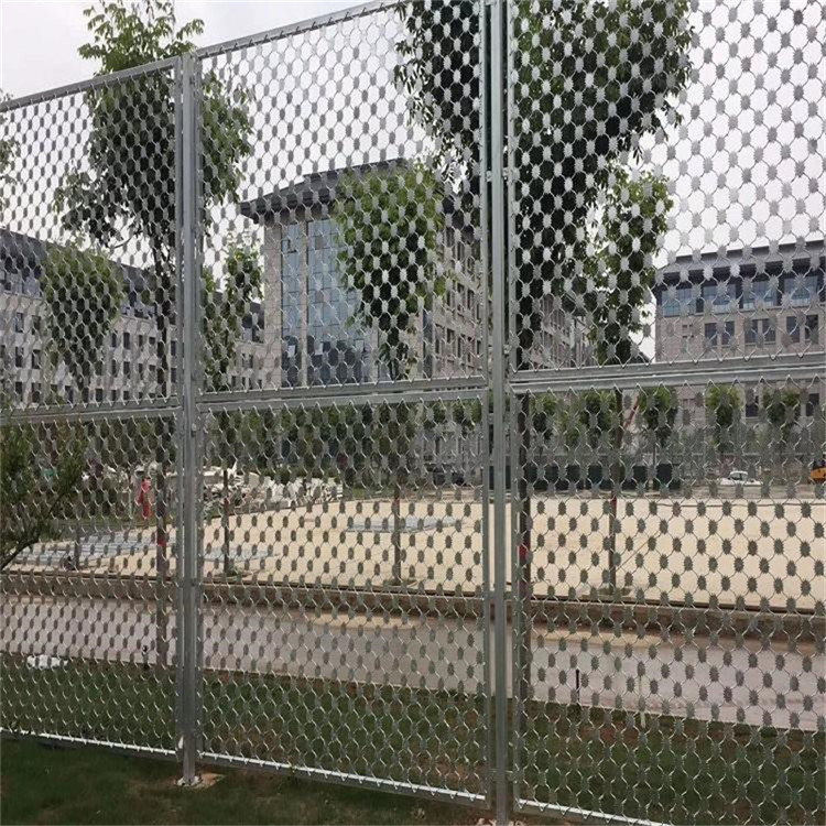 獄用的鐵絲網(wǎng)護欄圖片4 獄用的鐵絲網(wǎng)護欄圖片4