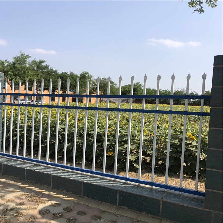 室外墻體圍欄安全美觀圖片2 室外墻體圍欄安全美觀圖片2