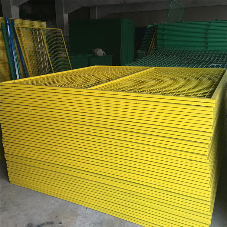 車間倉庫隔離網圖片4 車間倉庫隔離網圖片4