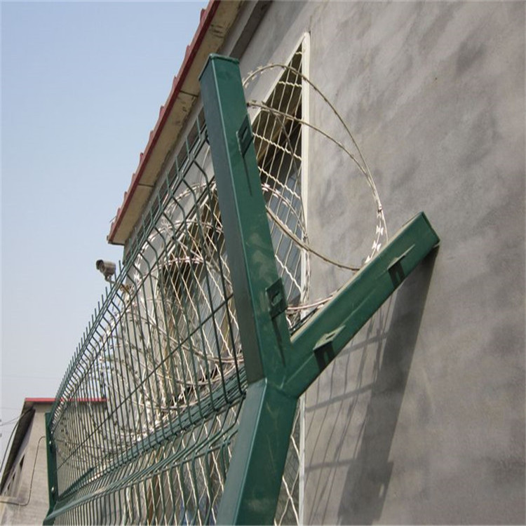 機場擴建工程圍界網圖片3