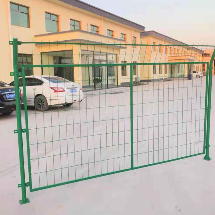 框架公路護欄網(wǎng)圖片4 框架公路護欄網(wǎng)圖片4