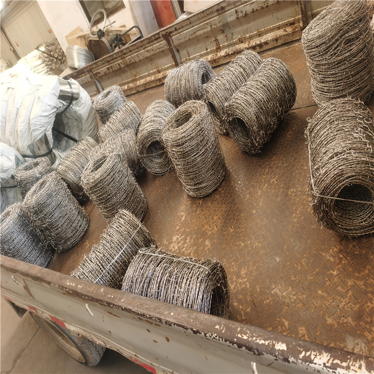 熱鍍鋅刺繩圖片3 熱鍍鋅刺繩圖片3